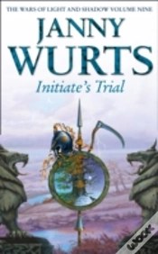 Capa do artigo Initiateâ€™S Trial