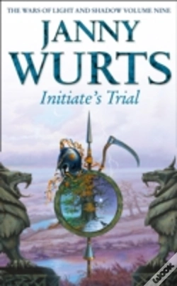 Capa do artigo Initiateâ€™S Trial