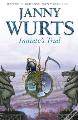 Capa do artigo Initiate'S Trial