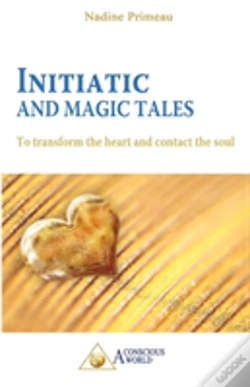 Capa do artigo Initiatic And Magic Tales