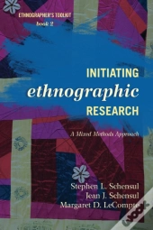 Initiating Ethnographic Research