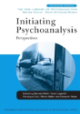 Initiating Psychoanalysis - Preview