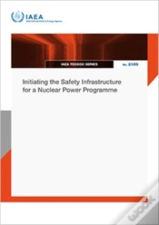 Capa do artigo Initiating The Safety Infrastructure For A Nuclear Power Programme