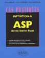 Initiation À Asp (Active Server Pages) - Preview