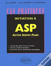 Capa do artigo Initiation À Asp (Active Server Pages)