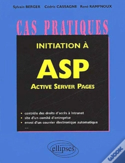 Capa do artigo Initiation À Asp (Active Server Pages)