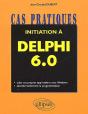 Initiation À Delphi 6.0 - Preview