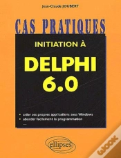 Capa do artigo Initiation À Delphi 6.0