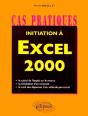 Initiation À Excel 2000 - Preview
