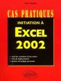 Initiation À Excel 2002 - Preview