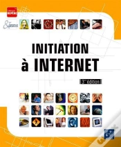 Capa do artigo Initiation A Internet (3ieme Edition)