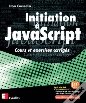 Capa do artigo Initiation À Javascript