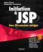 Initiation À Jsp : Avec 50 Exercices Corrigés - Preview