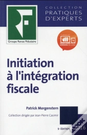 Initiation A L Integration Fiscale