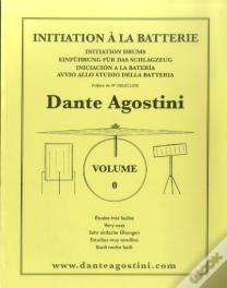 Initiation À La Batterie