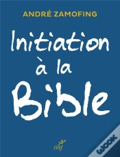 Capa do artigo Initiation À La Bible