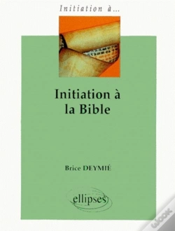 Capa do artigo Initiation À La Bible