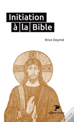Capa do artigo Initiation À La Bible