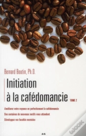 Capa do artigo Initiation A La Cafedomancie T.2
