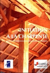 Initiation A La Charpente