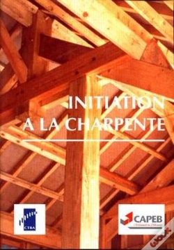 Capa do artigo Initiation A La Charpente