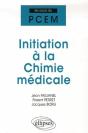 Initiation À La Chimie Médicale - Preview