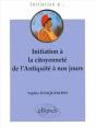 Initiation A La Citoyennete De L'Antiquite A Nos Jours - Preview
