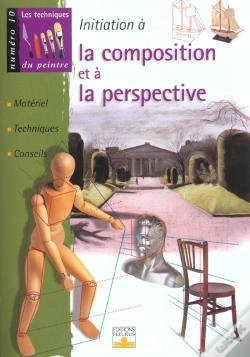Capa do artigo Initiation A La Composition Et A La Perspective