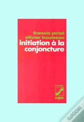 Initiation À La Conjoncture