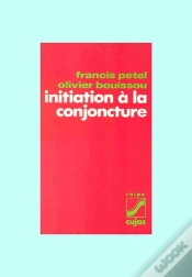 Capa do artigo Initiation À La Conjoncture