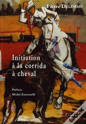 Capa do artigo Initiation A La Corrida A Cheval