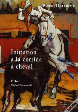 Capa do artigo Initiation A La Corrida A Cheval