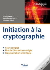 Initiation A La Cryptographie
