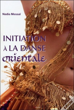 Capa do artigo Initiation A La Danse Orientale
