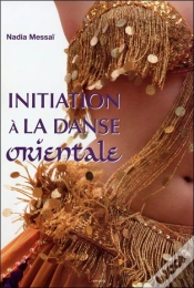 Capa do artigo Initiation A La Danse Orientale