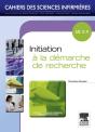 Initiation A La Demarche De Recherche - Preview