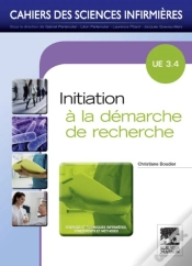 Capa do artigo Initiation A La Demarche De Recherche
