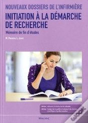 Capa do artigo Initiation A La Demarche De Recherche