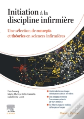 Capa do artigo Initiation A La Discipline Infirmiere