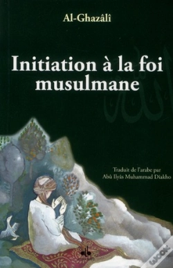 Capa do artigo Initiation À La Foi Musulmane