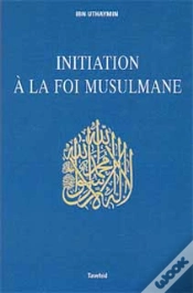 Capa do artigo Initiation A La Foi Musulmane