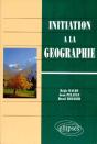 Initiation À La Géographie - Preview