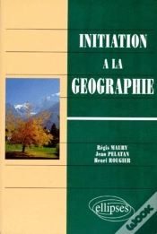 Capa do artigo Initiation À La Géographie