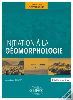 Capa do artigo Initiation À La Géomorphologie. 3e Édition Mise À Jour