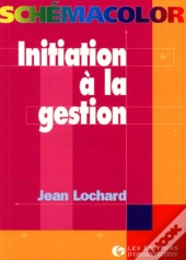 Initiation À La Gestion