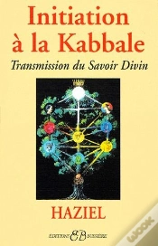 Capa do artigo Initiation A La Kabbale