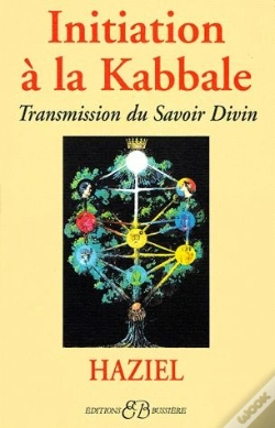 Capa do artigo Initiation A La Kabbale