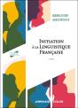 Initiation À La Linguistique Française (3e Édition) - Preview