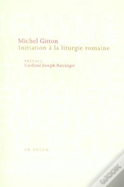 Capa do artigo Initiation À La Liturgie Romaine
