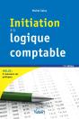 Initiation A La Logique Comptable 11e Edt - Preview